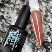 Load image into Gallery viewer, Nude Crystal Collection #10