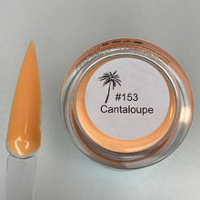 Load image into Gallery viewer, #153 Cantaloupe | Orange Acrylic