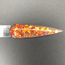 Load image into Gallery viewer, #145 Rainbow Fish | Glitter acrylic