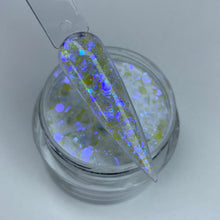 Load image into Gallery viewer, #146 Moon Jellyfish | Glitter acrylic