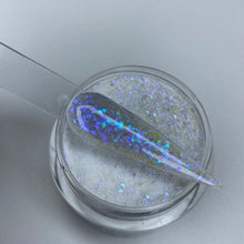 Load image into Gallery viewer, #144 Angel Fish | Glitter acrylic