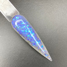 Load image into Gallery viewer, #144 Angel Fish | Glitter acrylic