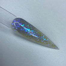 Load image into Gallery viewer, #144 Angel Fish | Glitter acrylic