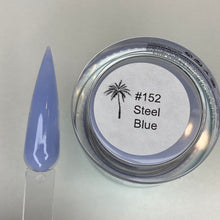 Load image into Gallery viewer, #152 Blue Steel | Blue Acrylic