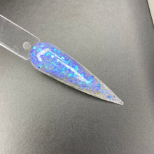 Load image into Gallery viewer, #144 Angel Fish | Glitter acrylic