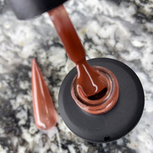 Load image into Gallery viewer, Nude Crystal Collection #10