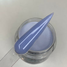 Load image into Gallery viewer, #152 Blue Steel | Blue Acrylic