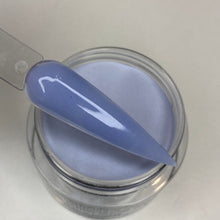 Load image into Gallery viewer, #152 Blue Steel | Blue Acrylic