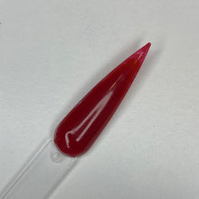 Load image into Gallery viewer, #156 Carmine | Red Acrylic