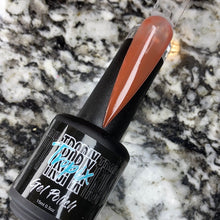 Load image into Gallery viewer, Nude Crystal Collection #10