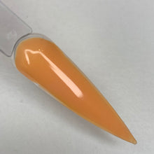 Load image into Gallery viewer, #153 Cantaloupe | Orange Acrylic