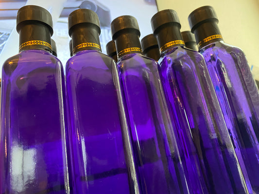 Purple Potion Monomer