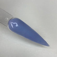 Load image into Gallery viewer, #152 Blue Steel | Blue Acrylic