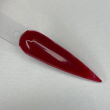 Load image into Gallery viewer, #156 Carmine | Red Acrylic