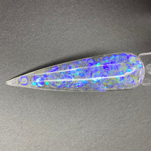 Load image into Gallery viewer, #146 Moon Jellyfish | Glitter acrylic