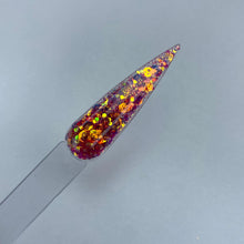 Load image into Gallery viewer, #145 Rainbow Fish | Glitter acrylic