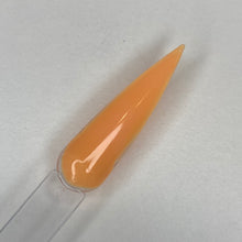 Load image into Gallery viewer, #153 Cantaloupe | Orange Acrylic