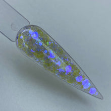 Load image into Gallery viewer, #146 Moon Jellyfish | Glitter acrylic