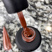 Load image into Gallery viewer, Nude Crystal Collection #10