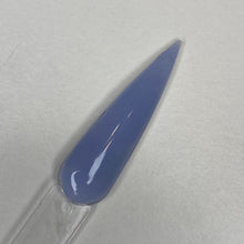 Load image into Gallery viewer, #152 Blue Steel | Blue Acrylic