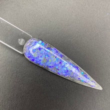 Load image into Gallery viewer, #144 Angel Fish | Glitter acrylic