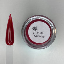 Load image into Gallery viewer, #156 Carmine | Red Acrylic