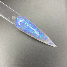 Load image into Gallery viewer, #144 Angel Fish | Glitter acrylic