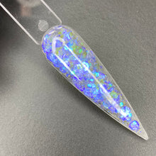 Load image into Gallery viewer, #146 Moon Jellyfish | Glitter acrylic