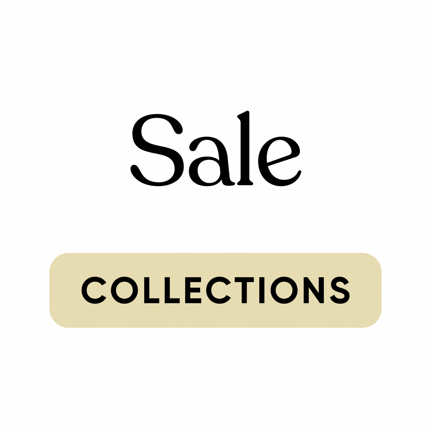 Sale Items