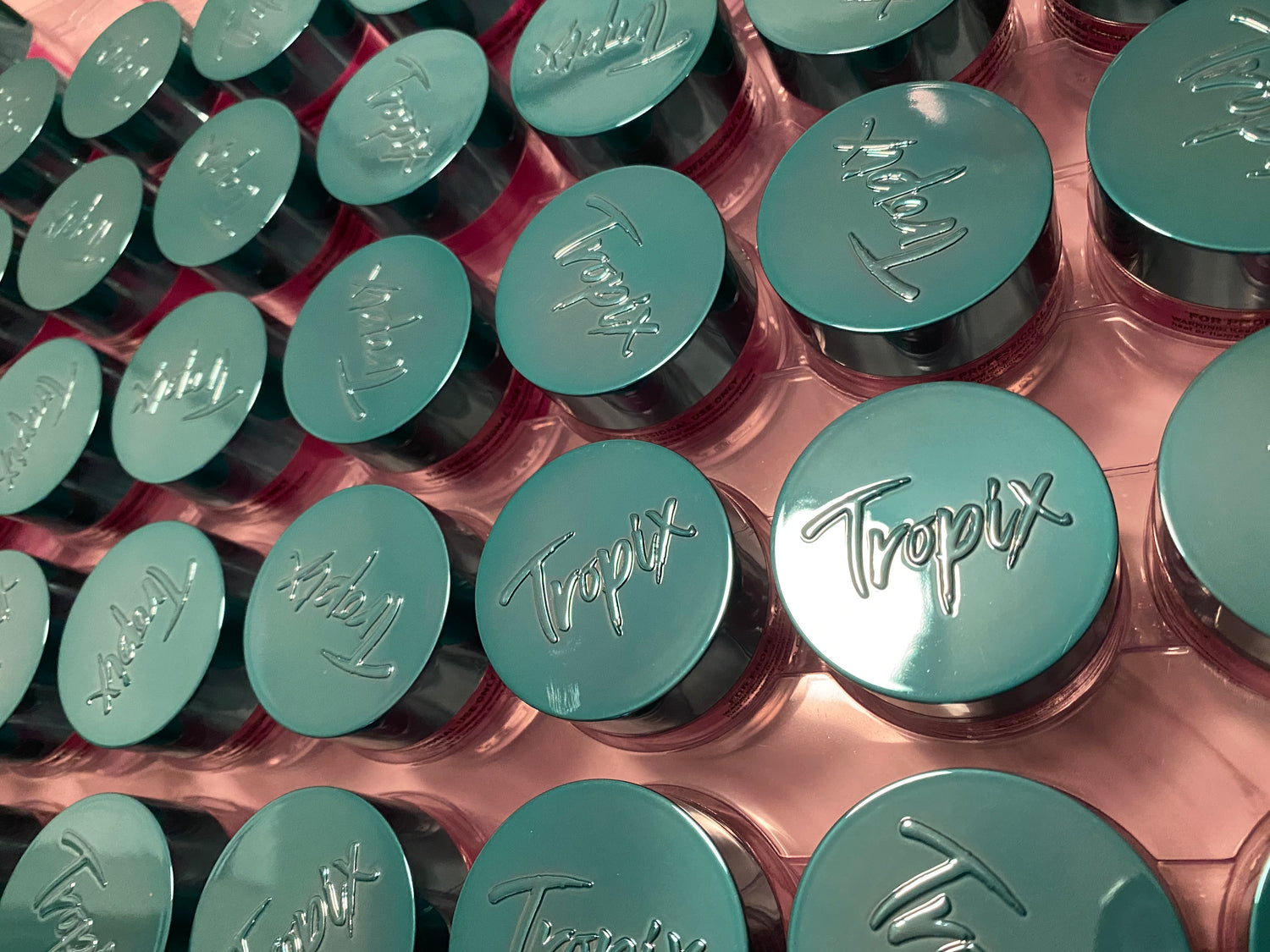 Acrylic Powders
