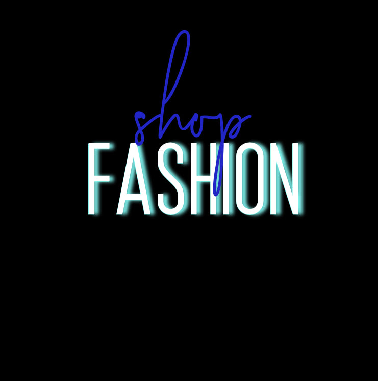 Shop Fashion