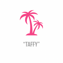 Load image into Gallery viewer, #155 Taffy | Pink Acrylic
