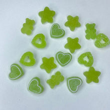 Load image into Gallery viewer, Nail Sugar Candy - Green
