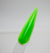 Load image into Gallery viewer, Parakeet | Green Acrylic
