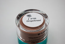 Load image into Gallery viewer, Gingerbread | Brown Acrylic
