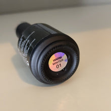 Load image into Gallery viewer, Warm Winter #01 - (Black) Gel Polish
