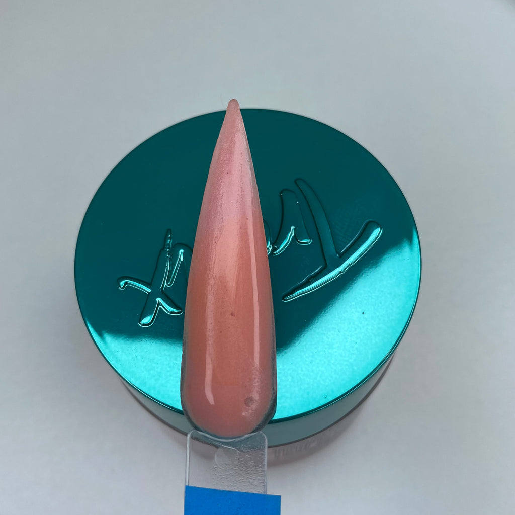 #51 Pretty Ting | Pink Acrylic