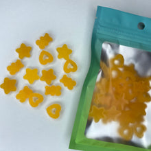 Load image into Gallery viewer, Nail Sugar Candy - Orange
