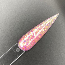 Load image into Gallery viewer, #127 Razzle Dazzle | Glitter acrylic
