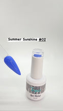 Load image into Gallery viewer, Summer Sunshine (single bottle)# 1-12
