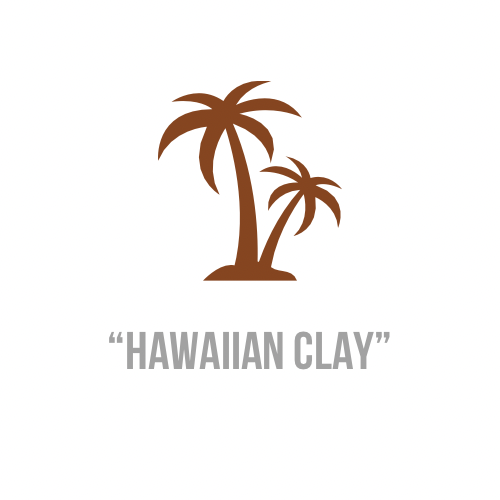 Hawaiian Clay