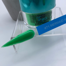 Load image into Gallery viewer, #71 Mermaid Water
