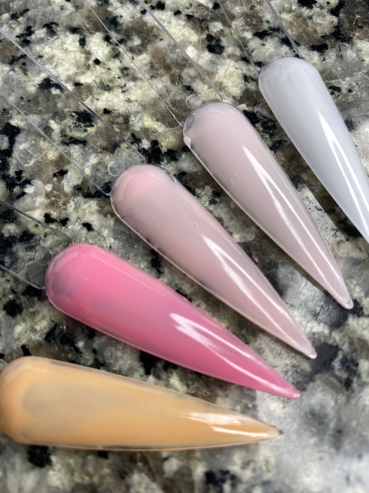 Tropix Builder Gel