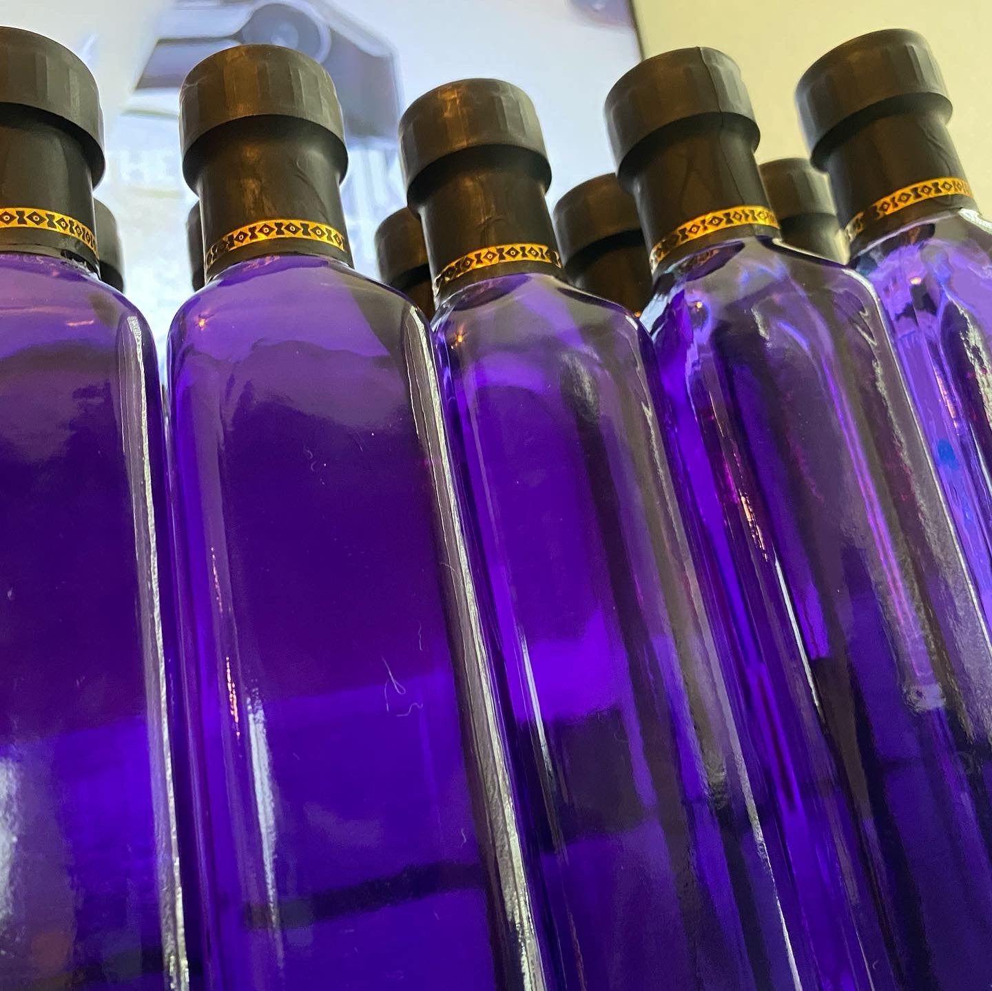 Purple Potion Monomer