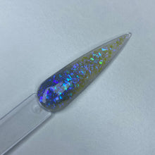 Load image into Gallery viewer, #144 Angel Fish | Glitter acrylic

