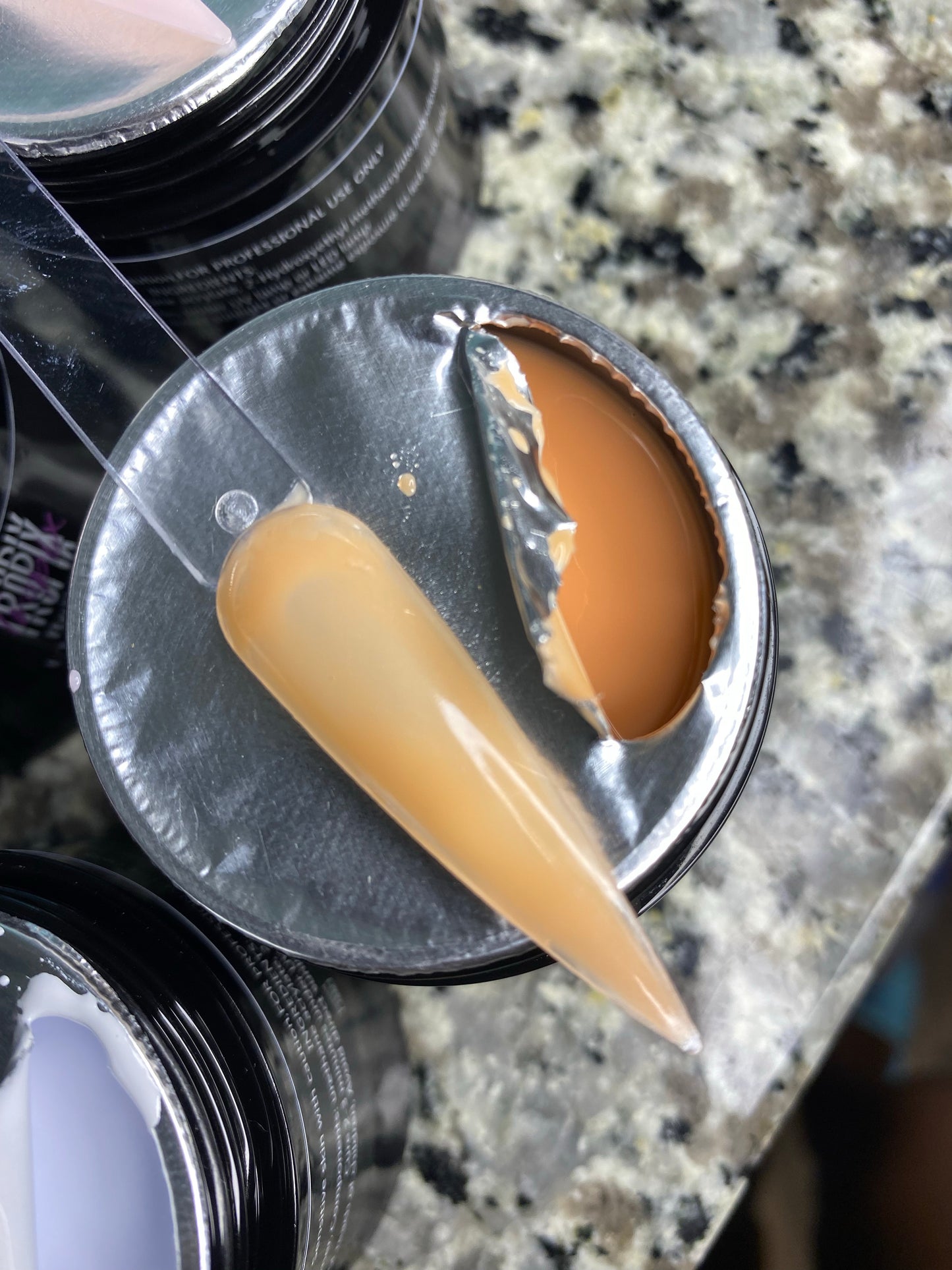 Tropix Builder Gel