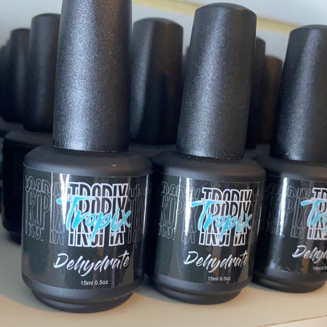 Nail Dehydrate