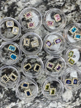 Load image into Gallery viewer, 2pcs Big Stud Charms
