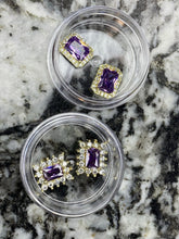 Load image into Gallery viewer, 2pcs Big Stud Charms
