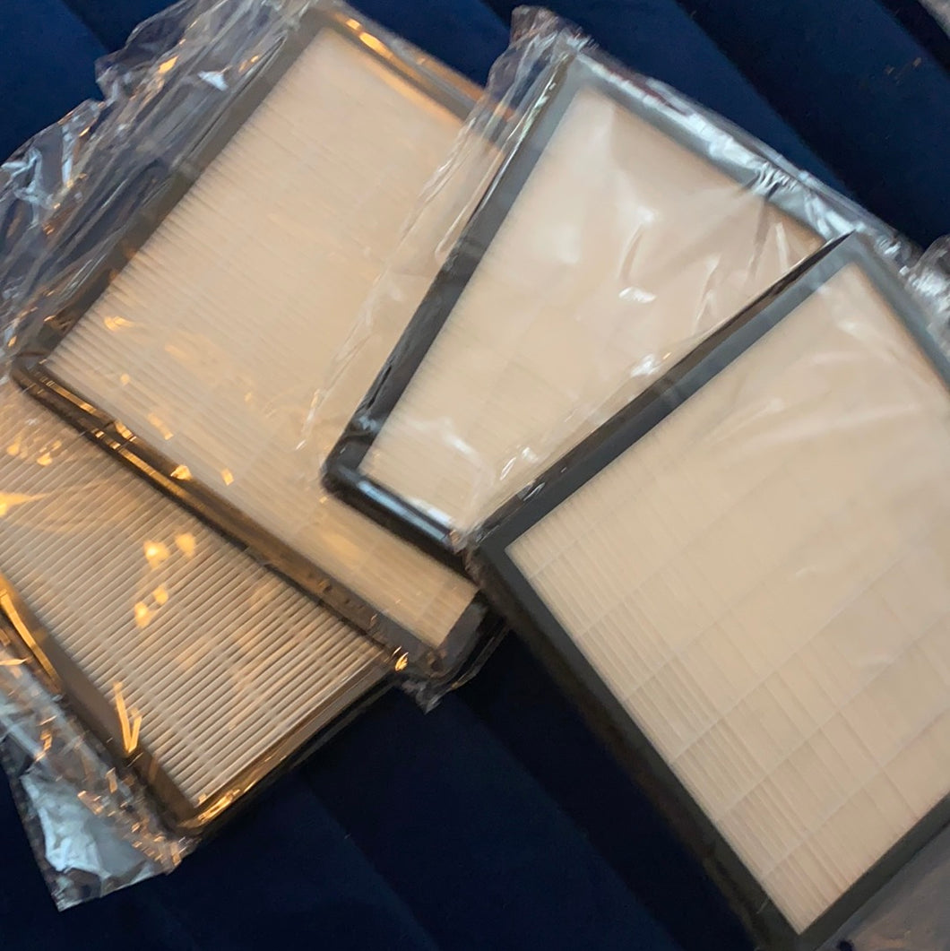 Replacement Filter